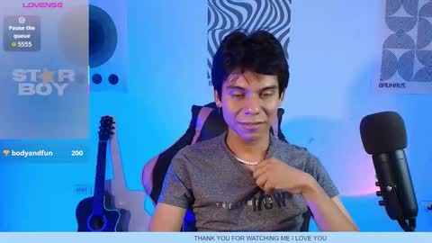 KAIN online show from November 10, 11:15 pm