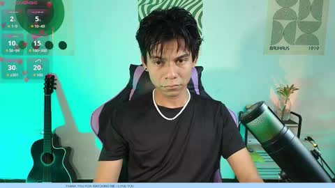 KAIN online show from November 17, 6:35 pm