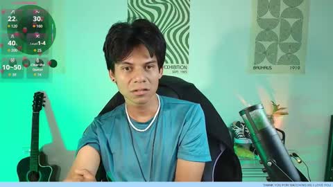 KAIN online show from November 20, 10:37 am