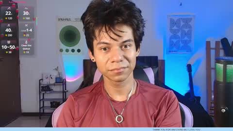 KAIN online show from December 4, 11:08 am