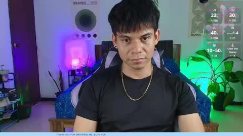 KAIN online show from February 24, 1:09 pm