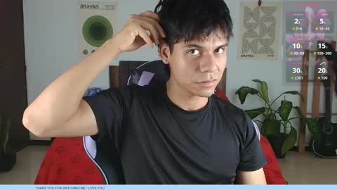 KAIN online show from March 5, 1:34 am