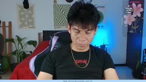 KAIN online show from March 12, 1:28 pm