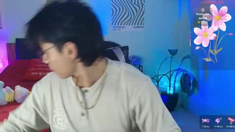 KAIN online show from May 24, 6:57 pm