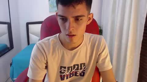 K A I N  online show from November 2, 7:05 pm