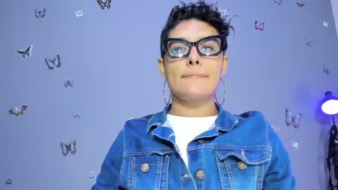 kaira_mosse_ online show from October 17, 11:13 am
