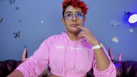 kaira_mosse_ online show from March 4, 11:38 am