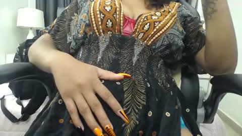Snapshot of kairadayaamaii chatting on July 3, 11:49 am Kaira online show from July 3, 11:49 am