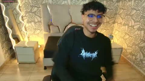 kairo_tay online show from March 18, 11:35 am