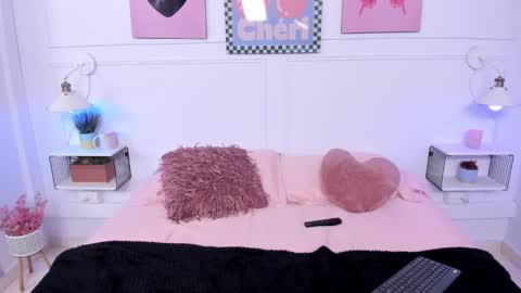 Kai Rose  online show from November 24, 7:57 pm