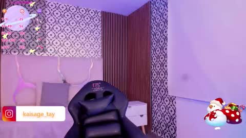 kaisage_tay online show from November 5, 3:28 am