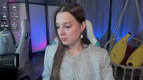 Snapshot of kaisajenner chatting on November 28, 9:28 pm Kaisa online show from November 28, 9:28 pm