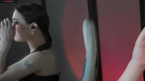 Kaisa online show from February 23, 9:17 am