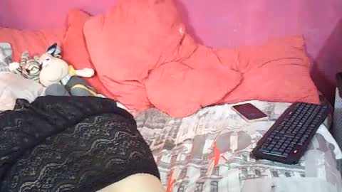 kaissydoll online show from August 4, 9:34 am