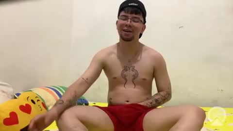 Kai online show from March 7, 11:35 pm