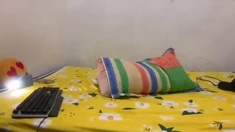 Kai online show from March 10, 9:20 pm