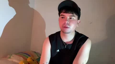 Kai online show from March 17, 1:32 am