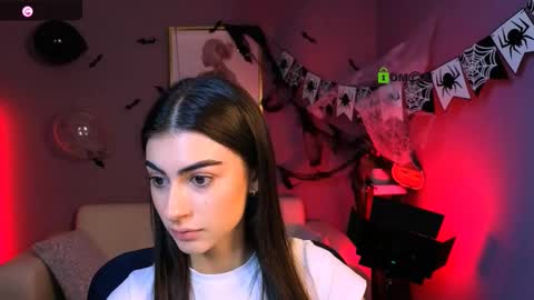 Snapshot of kaisy_star chatting on October 23, 9:19 am Kaisy online show from October 23, 9:19 am