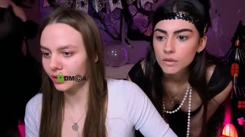 Snapshot of kaisy_star chatting on October 31, 8:43 pm Kaisy online show from October 31, 8:43 pm