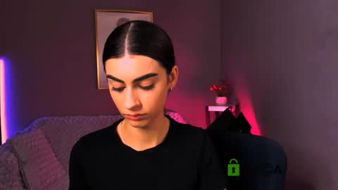 Snapshot of kaisy_star chatting on November 9, 10:46 am Kaisy online show from November 9, 10:46 am