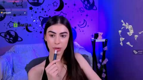 Kaisy online show from June 14, 9:44 am