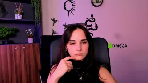 Snapshot of kaisy_star chatting on July 10, 9:12 am Kaisy online show from July 10, 9:12 am