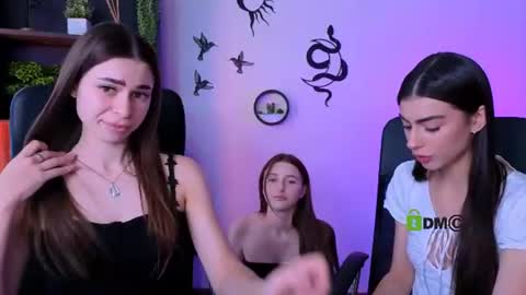 Snapshot of kaisy_star chatting on July 21, 9:44 am Kaisy online show from July 21, 9:44 am
