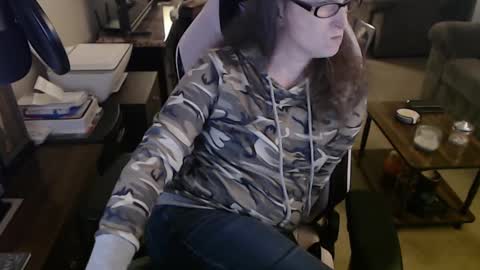 Snapshot of kait331 chatting on January 10, 1:10 am Camprincess331 online show from January 10, 1:10 am