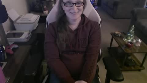 Camprincess331 online show from November 20, 2:34 am