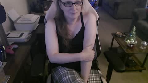 Camprincess331 online show from November 21, 2:21 am