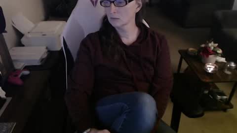 Camprincess331 online show from January 6, 2:04 am