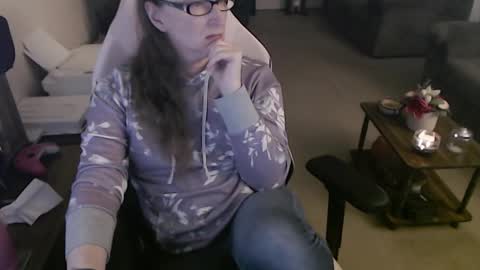 Camprincess331 online show from January 9, 2:03 am