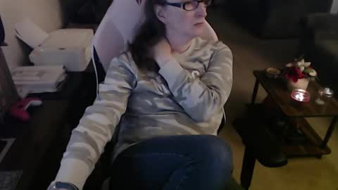 Camprincess331 online show from January 14, 2:06 am