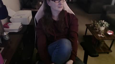 Camprincess331 online show from March 13, 1:23 am