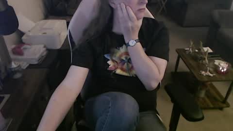 Camprincess331 online show from April 26, 1:25 am