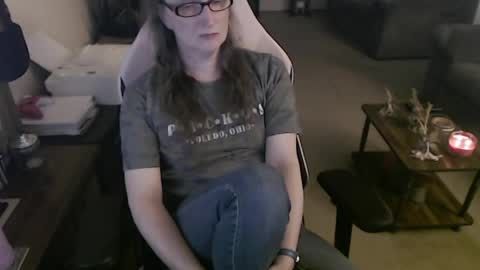 Camprincess331 online show from May 5, 1:24 am