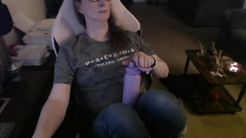 Camprincess331 online show from June 13, 1:25 am