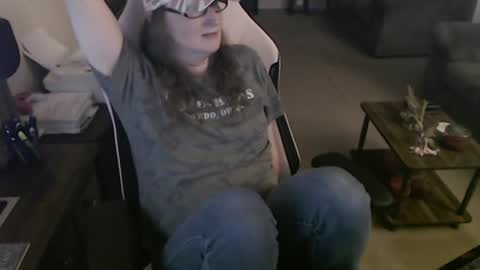 Camprincess331 online show from June 18, 1:17 am