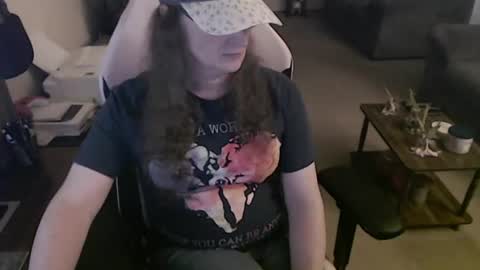 Snapshot of kait331 chatting on July 4, 2:51 am Camprincess331 online show from July 4, 2:51 am