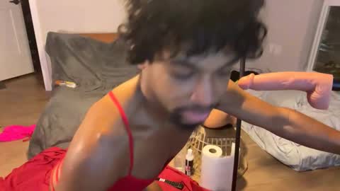 Malakai Kai or Ky  online show from February 15, 12:51 am