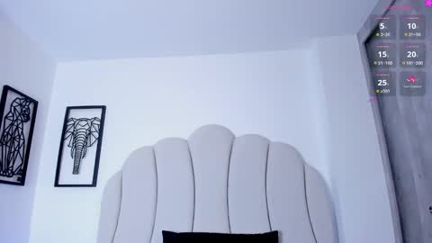 Kaity Lane online show from January 19, 8:41 pm