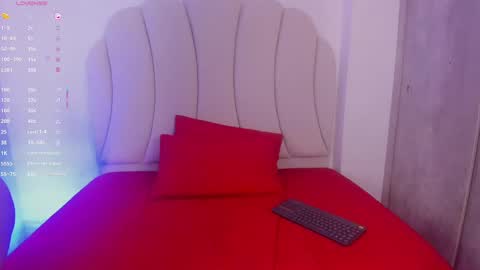 Kaity Lane online show from October 9, 7:56 pm