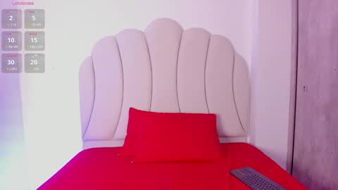 Kaity Lane online show from November 24, 11:48 pm