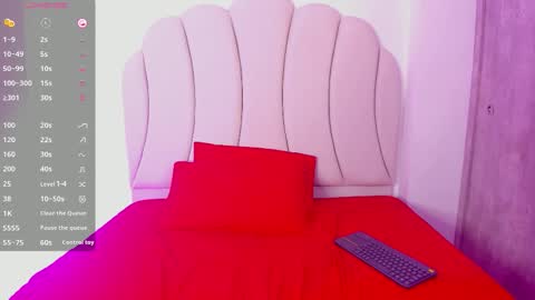 Kaity Lane online show from February 12, 12:00 pm