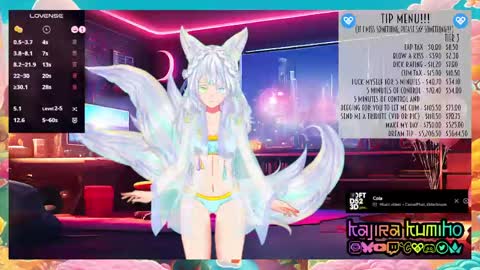 Snapshot of kajira_kumiho chatting on May 29, 4:16 pm kaji 3 online show from May 29, 4:16 pm