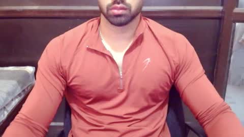 Snapshot of kaku69696 chatting on October 27, 6:28 am Vicky online show from October 27, 6:28 am