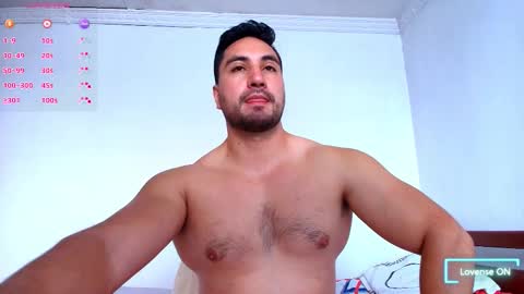 Snapshot of kal_el_8 chatting on October 11, 6:17 pm Thomas online show from October 11, 6:17 pm