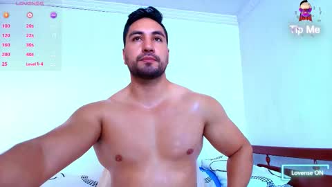 Snapshot of kal_el_8 chatting on October 13, 5:57 pm Thomas online show from October 13, 5:57 pm