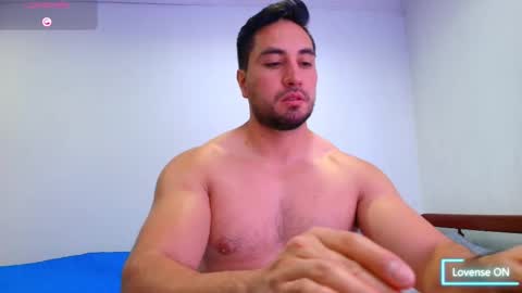 Thomas online show from January 31, 11:58 pm