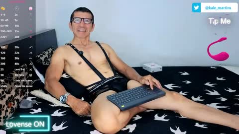 Kale   online show from May 2, 3:22 am